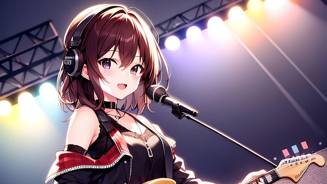 🔴 24/7 GAMING MUSIC, EDM , NIGHTCORE,PHONK MUSIC STAY WITH US 