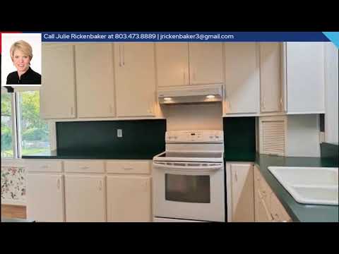 713 Cardinal Street, Sumter, SC home video tour