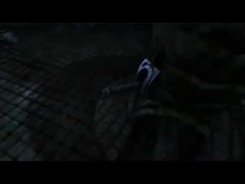 Let's Play Amnesia -- Low-Quality Section