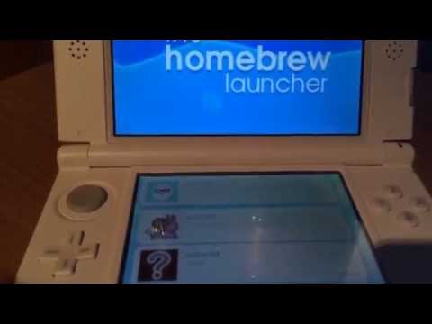 Vídeo: Nintendo Elimina Exploit Homebrew NINJHAX 3DS
