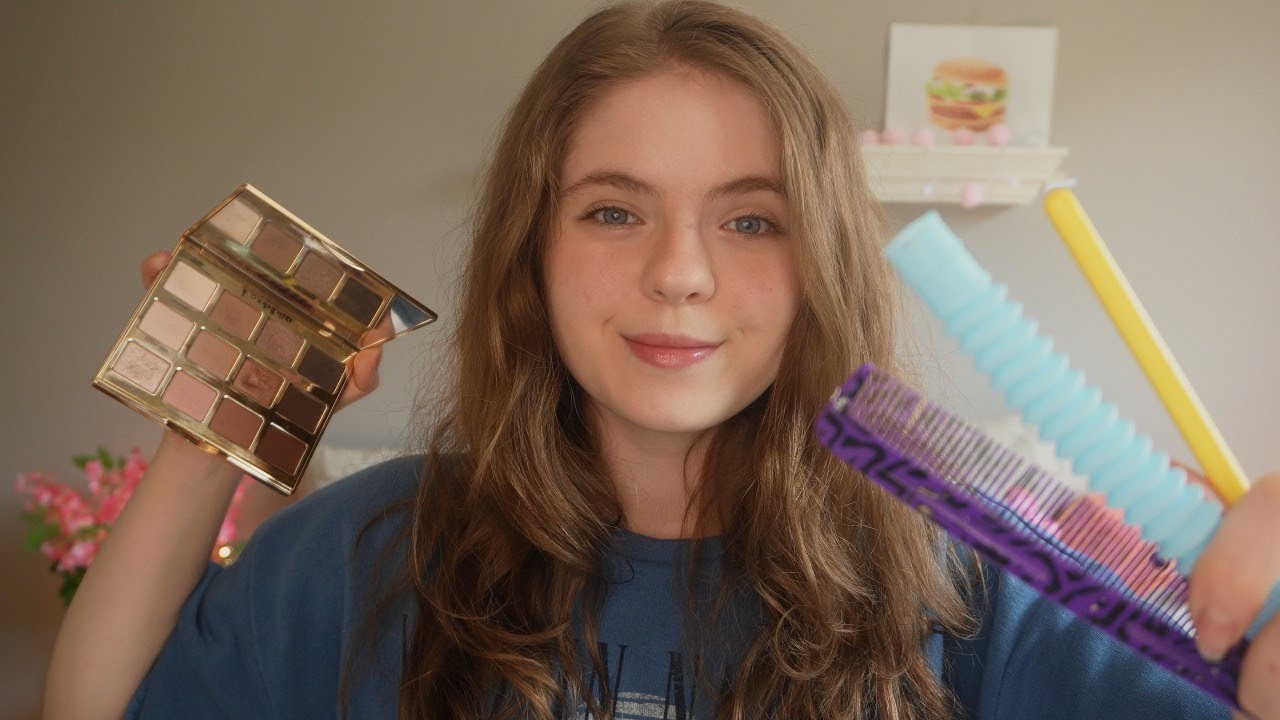 Проверьте свою интуицию в этих ASMR-угадайках! Decision Making