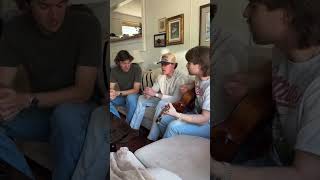 Goodbye says it all #highwayhome #countrymusic #trio #harmonies #newmusic #countrytrio