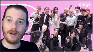 SEVENTEEN: Killing Voice REACTION!