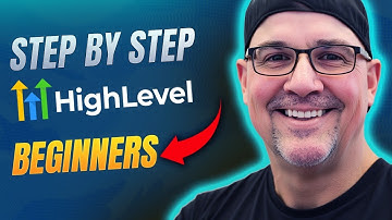 The ONLY GoHighLevel Tutorial You Need Build Your Automated Business Fast in 2026