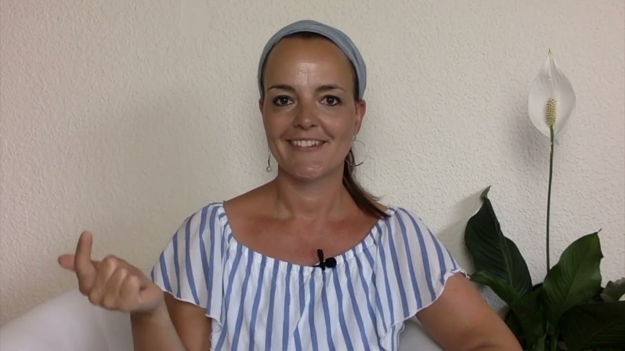 Buchvorstellung von Stefanie Carla Schäfer: "Gefühle wollen gelebt werden"