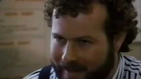 "Patient Zero" Randy Shilts Interview, 1987 - HIV ...