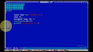 C language | stdlib.h 'strtoul()' | CodeLearning