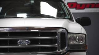 Diesel Army: 7.3L Dyno Day - Brian Hartley