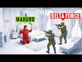 Inside America S Secret Operation To Take Down Maduro 