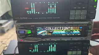 alpine 3348, alpine nq348, alpine mda 7755