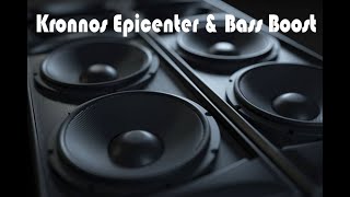 Spandau Ballet - Ill Flight For You [Epicenter by Kronoos]