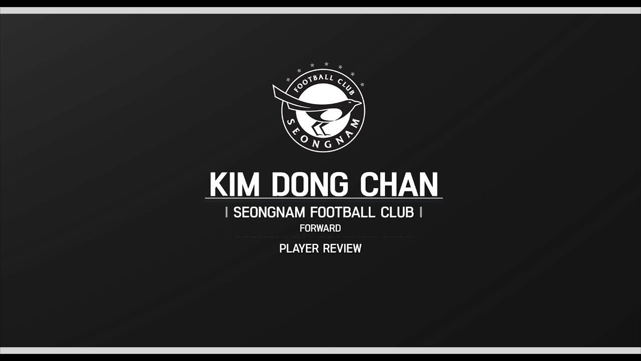 Kim Dong Chan Highlight - YouTube