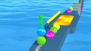 Stack Rider🔵🟣 All Levels Gameplay Walkthrough Android İOS NEW LEVELS