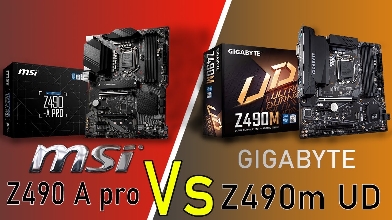 Gigabyte Ud Series Z490 Gigabyte Z490 UD Buy Motherboard: Prices