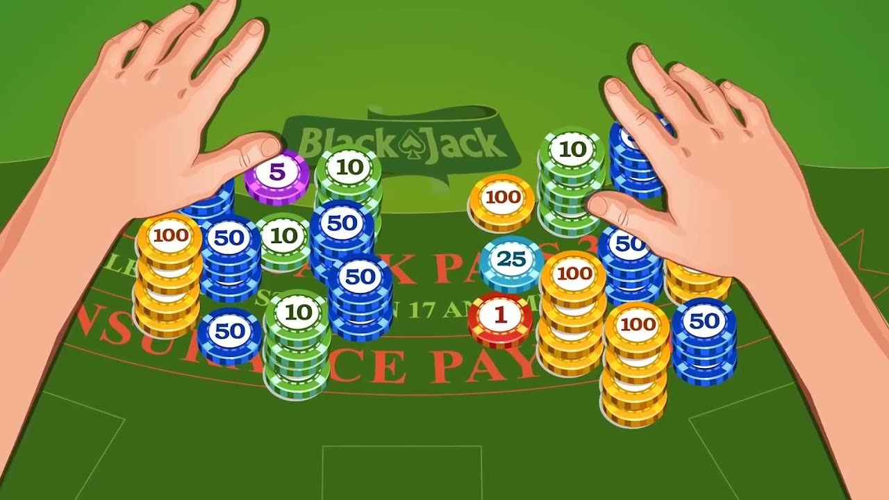 Cách chơi Ku Casino luôn thắng Tất cả những gì bạn cần biết