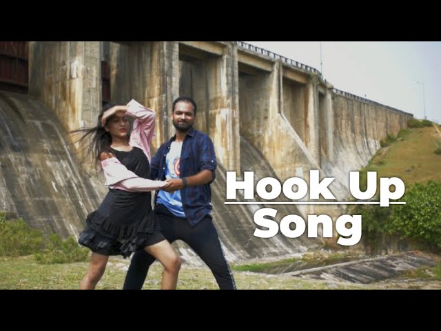 Hook Up Song-SOTY 2 | Dance choreography | Amar | Tiger Shroff,Alia | Vishal & Shekhar | Neha Kakkar class=