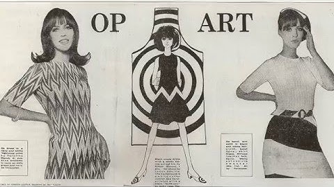 Op Art