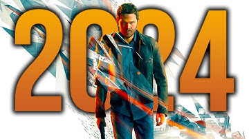 Should You Buy Quantum Break in 2024? (Review)