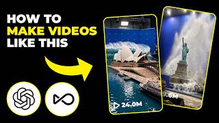 How To Make Studio Behind The Scenes Videos (Fast Tutorial) screenshot 2