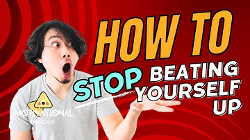 💖✨ How To Stop Beating Yourself Up - Embrace Your Worth ✨💖