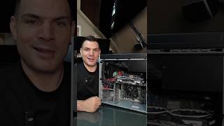This is what a truly upgradable prebuilt gaming PC looks like.