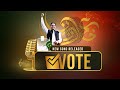 Azadi ka nara vote  imran khans latest song  generalelection2024