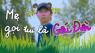 [BTS RM/Namjoon] Mẹ gọi tui là Gấu Đần...