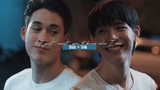 dan ✗ yok ➤ I just want you to know who I am || not me series fmv