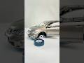 Diecast Model car tire change 🛠️🔧😍#carlover #diecastcars #viralshorts #foryou #nissan