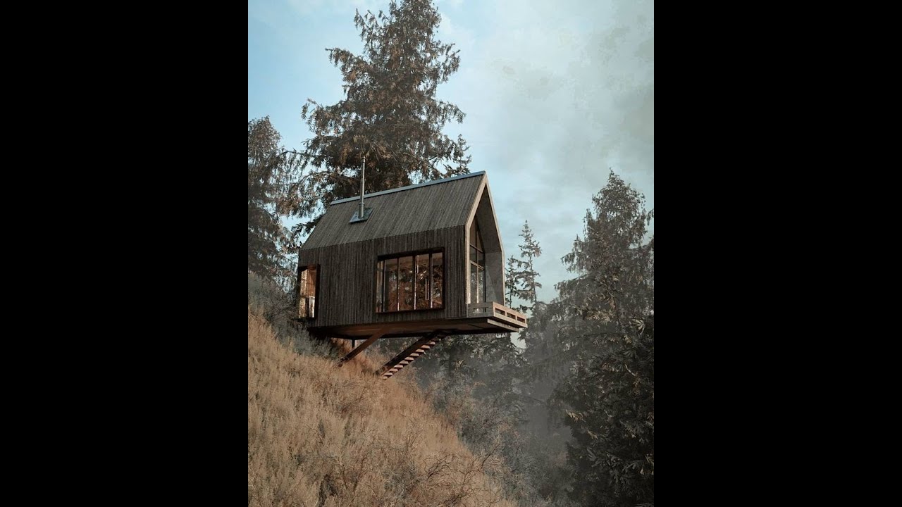 Choose Your Cozy Cabin 