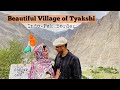 Tyakshi village  gilgit  baltistan  indopak border  ladakh tourism  the seeking soul