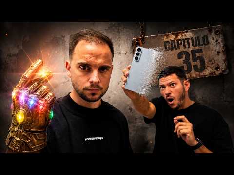 La NUEVA ERA de los MÓVILES....es INEVITABLE #35