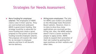 OrganizationalAnalysisPowerpoint