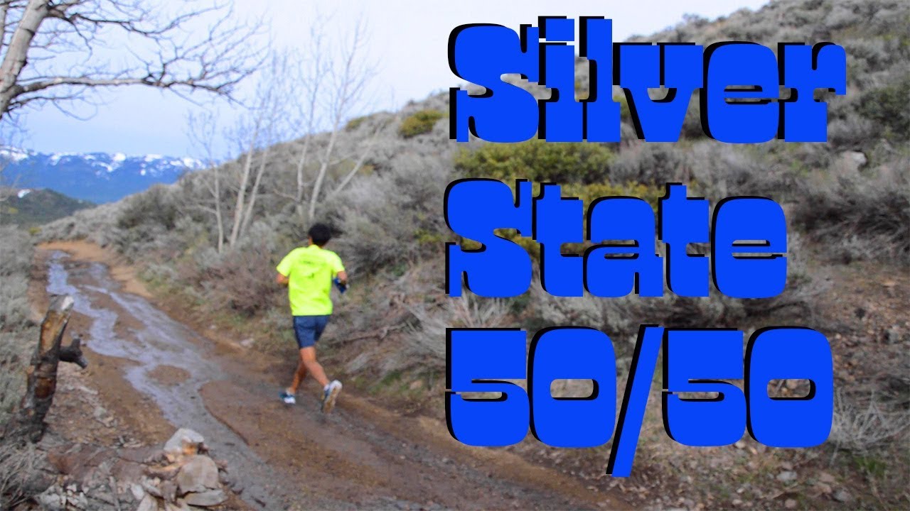 50 Mile Race Over Peavine Mt. in Reno NV YouTube