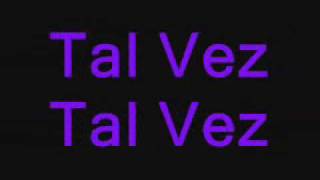 Video thumbnail of "Tal Vez Los Primos De Durango with Lyrics"