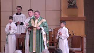 Second Sunday In Ordinary Time - January 18, 2026