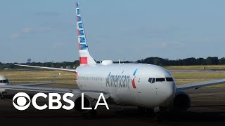 Consumer warning as American Airlines updates refund policy