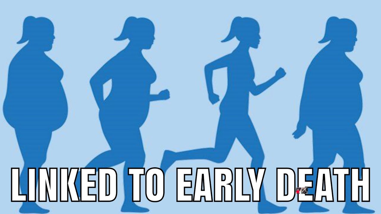 What’s Wrong w/ Yo-Yo Dieting?