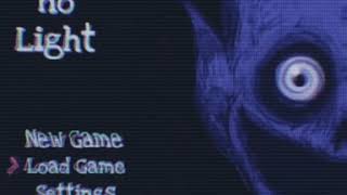A Space with No Light - The un(Official) Sinister Scribbles Video Game