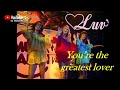 Luv  youre the greatest lover musikladen 21091978