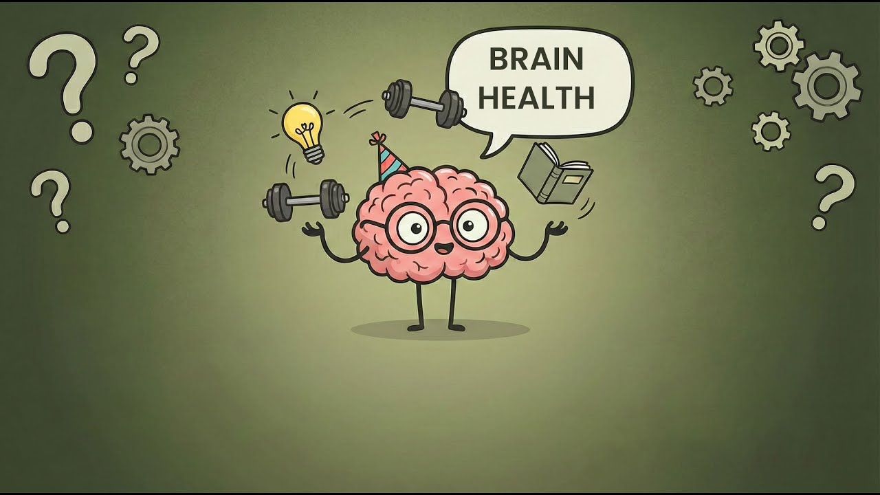 Brain Health
