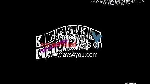 Klasky Csupo in Wiggle Major