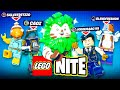 Empieza nuestra aventura  legonite nueva serie con streamers