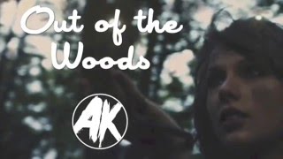 Video thumbnail of "Academy Killer - Out Of The Woods (Taylor Swift Cover) Punk Goes Pop"