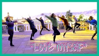 LOVE MYSELF | HAILEE STEINFELD | Choreo by Isabel Abadal