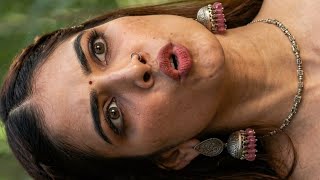 Malavika Mohanan Unknown Facts with Lips Closeup
