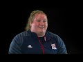 Heather Erickson | Path to the Podium | USA Volleyball