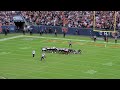 Cairo Santos Game Winning Field Goal Chicago Bears vs. Houston Texans 9/25/2022