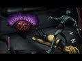 Let's Re-Play Oddworld: Abe's Oddysee [100% / German] - #1 - Neu und schmackig