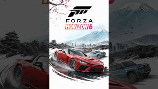 Forza Horizon 6 Logitech RS50: Episode 1